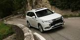 MITSUBISHI-OUTLANDER