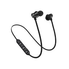 Découvrez des casques et écouteurs sans fil, notamment les airpods d'apple. Ecouteurs Sans Fil Bluetooth Sports Casques Stereo Basse In Ear Ecouteurs Achat Prix Fnac