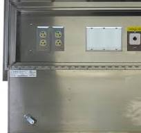 Security Console Recessed | Security Console Recessed ...