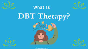 Image result for Dialectical Behavior Therapy