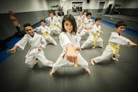 Han bonks two of the kids' heads together. Las Vegas Kids Karate Kids Karate Near Me Shotokan Karate Martial Arts In Henderson Ageless Martial Arts