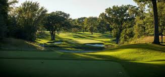 The elevation changes are a lot of fun and there are several holes that require you to use your head before pulling a club. Olympia Fields Country Club Archives Golfday The Premiere Golf Course Guide