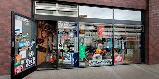 When opening a skate shop, there is always a need to keep in mind the legal processes related to starting a business. Top 5 Skate Shops In Los Angeles Skate The States