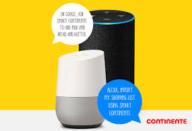 You can download out of milk at google play. Smart Continente Featured In Retail News Outlets Shelf Ai
