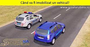 Check spelling or type a new query. Chestionare Auto Un Vehicul Va Fi Imobilizat DacÄƒ