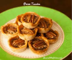 Using THM Baking Blend In Recipes