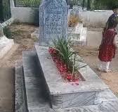 Islamic Graveyard Designs in Pakistan