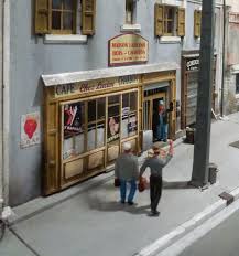 A La Decouverte De Chinon St Jacques En H0 Page 24 Forums Lr Presse Maquette Maison Modelisme Ferroviaire Modele Reduit