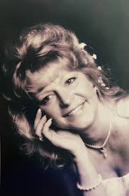 Obituary information for Anna Mary Siemen