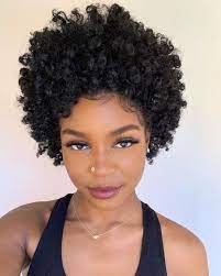 Pin On Short Natural Hair