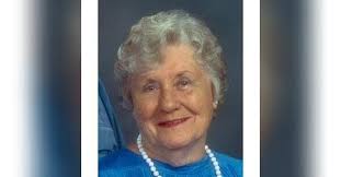 Roberta Vaughn Obituary