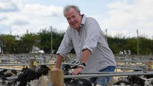 In the last couple of weeks everyone has been asking how on earth the greatest and most powerful nation on earth could be so. 7 Epic Fails On Jeremy Clarkson S Farm So Far Farmers Weekly