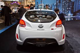 Maybe you would like to learn more about one of these? Pictures Of Hyundai Veloster 2014 Auto Database Com