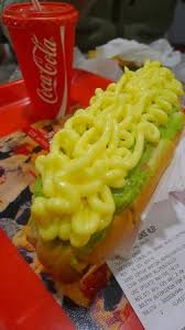 El nombre talca, proviene desde la época precolombina, en que en esta región habitaban los pueblos pehuenches principalmente, los que por haber muchas lluvias y truenos. Completo Italiano Picture Of Donde Alex Talca Tripadvisor