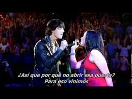 The final jam 2010 online. Camp Rock 2 Cast What We Came Here For Official Full Movie Scene World Premiere Youtube