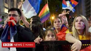 Jun 16, 2021 · diputados del frente amplio presentan proyecto de ley para crear distrito en el extranjero. Elecciones En Uruguay 3 Claves Que Explican La Derrota Del Izquierdista Frente Amplio Tras 15 Anos En El Poder Bbc News Mundo