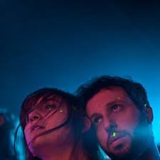 Patrick Albertson & Teddy Blanks