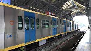 The last lrt involved collision was the lrt could have just as easily been a cyclist or pedestrian that the driver failed to do a shoulder check for before turning. Petition Light Rail Transit Authority Re Improvement Of Lrt 1 And Mrt 3 Change Org