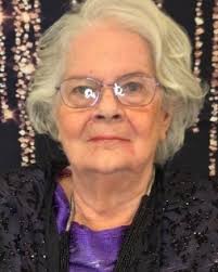 Alberta Bordelon Todd Obituary (2024)