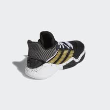 Yesterday as he walked across the. Adidas Harden Stepback Shoes Black Adidas Us