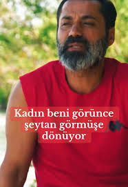 Şeytan Görmüşe Dönüyor: Kadınların Tepkileri