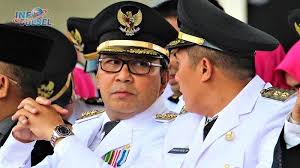 PDIP Antara Danny atau Deng Ical? Andi Suhada : Tunggu Putusan DPP