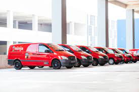 Ninja van has sorting warehouses throughout asean, including indonesia. Ninja Van Linkedin