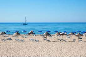 Frumuseţea rustică şi robustă se regăseşte în capitala turciei, ankara, al doilea cel mai mare oraş după istanbul şi centrul guvernului turc. Cele Mai Frumoase Plaje Din Turcia Blog Dertour