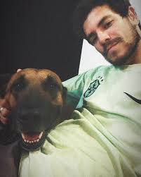 Nathan Mahler • Adestrador