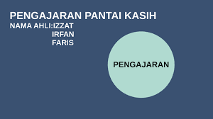Tema novel pantai kasih ialah ketabahan hati seorang wanita menghadapi pelbagai rintangan dalam menempuh kehidupnya. Pengajaran Pantai Kasih By Nor Asiah