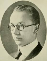 Hubert Crouse Heffner (1901-1985)