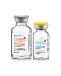 Image result for Ketamine