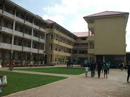 It was built at pusat katolik at jalan sultan idris, ipoh in year 1938. Ave Maria Convent Branch School Wikipedia
