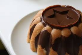 Pin Op Dessert