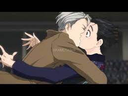 Yuri sighed while the younger skater yelled at the oldest for forgetting yet another promise. Pin On Things I Needs To Pin