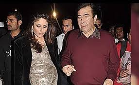 Randhir Kapoor Opens Up On Kareena Kapoor Khan S Pregnancy Bollyworm Kissed an ex after break up? randhir kapoor opens up on kareena