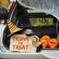 Hope Mills Annual Trunk or Treat 2025 event image