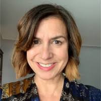 Christina Van Dieren