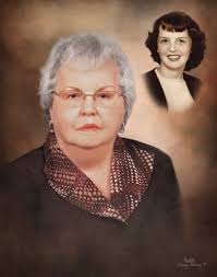 Vera Garlotte Obituary October 15, 2019