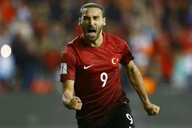 Facebook gives people the power to share. Tottenham And Everton Target Turkish International Cenk Tosun Mykhel