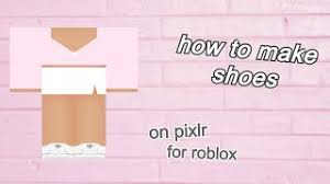 Roblox t shirt png clipart images free download pngguru. How To Make Shoes On Roblox Youtube