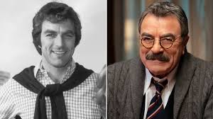 Brad Pitt, Leonardo DiCaprio and Demi Moore got their start