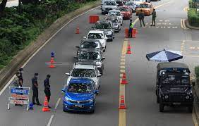 Mco to be implemented in 6 states. Health Dg Urges Public To Comply With Mco To Reduce Number Of Positive Covid 19 Cases In Malaysia The Edge Markets