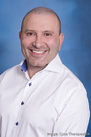 Coya Therapeutics files for IPO