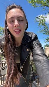 Marian Mckinnon's Instagram, Twitter & Facebook