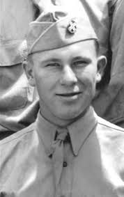 Wallace Reid Carter (1923-1944)