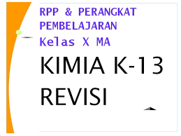 Struktur atom & sistem periodik unsur. Rpp Kimia Kls X K 13 Revisi Lengkap Dengan Perangkat Madrasah Muba