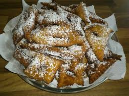 Epingle Sur Beignets
