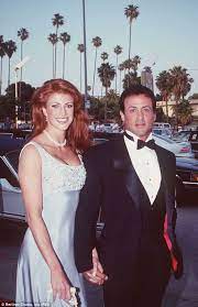 Bikini Clad Sports Illustrated Star Angie Everhart 45 Proves She S Still A Swimsuit Cover Girl As She Honeymoons With New Husband Carl Ferro Daily Mail Online