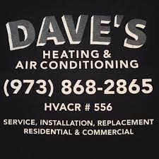 Residential, commercial & installation of air conditioning & heating systems, refrigeration, duct installation, repair or replacement, hydronic. Dave S Heating And Air Conditioning Home Facebook